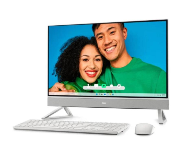 Dell Inspiron 27 7730 Core 7-150U/32GB/1TB/Win11P MX570A Touch - 1231016 - zdjęcie 3